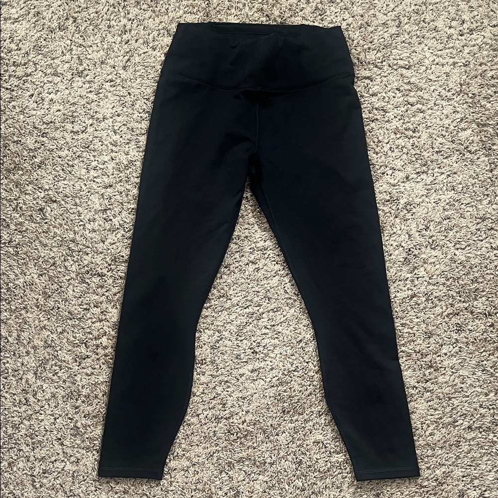 Fabletics Black Leggings